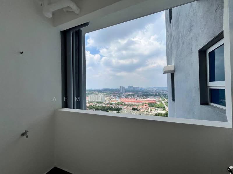 Service Residence for Rent at Nexus @ Kajang Station (Tower C) - Ahmad Fadlee - PropertyGuru.com.my