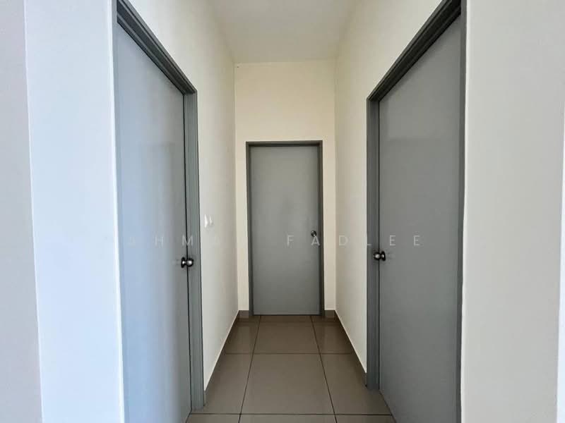 Service Residence for Rent at Nexus @ Kajang Station (Tower C) - Ahmad Fadlee - PropertyGuru.com.my