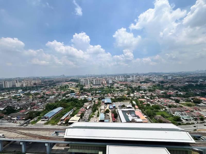 Service Residence for Rent at Nexus @ Kajang Station (Tower C) - Ahmad Fadlee - PropertyGuru.com.my