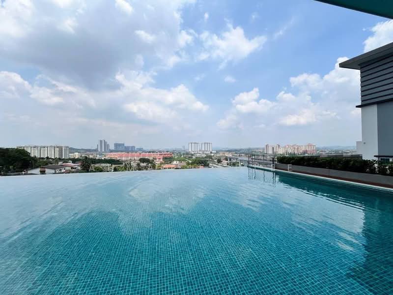 Service Residence for Rent at Nexus @ Kajang Station (Tower C) - Ahmad Fadlee - PropertyGuru.com.my