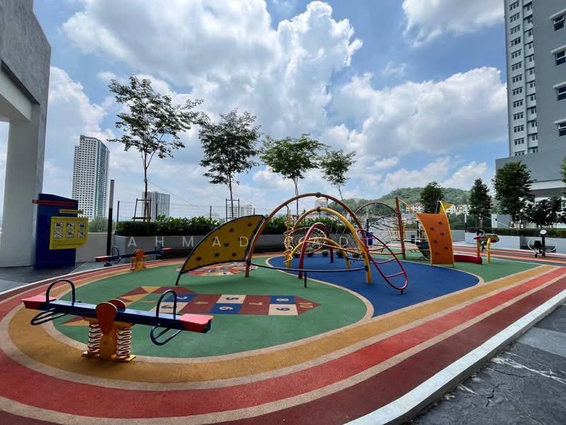 Service Residence for Rent at Nexus @ Kajang Station (Tower C) - Ahmad Fadlee - PropertyGuru.com.my