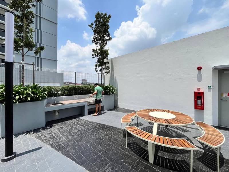 Service Residence for Rent at Nexus @ Kajang Station (Tower C) - Ahmad Fadlee - PropertyGuru.com.my