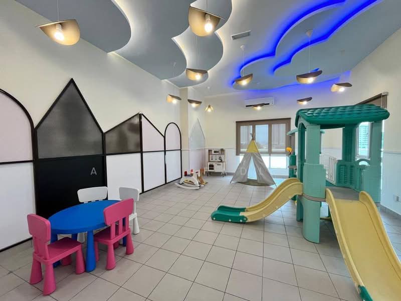 Service Residence for Rent at Nexus @ Kajang Station (Tower C) - Ahmad Fadlee - PropertyGuru.com.my