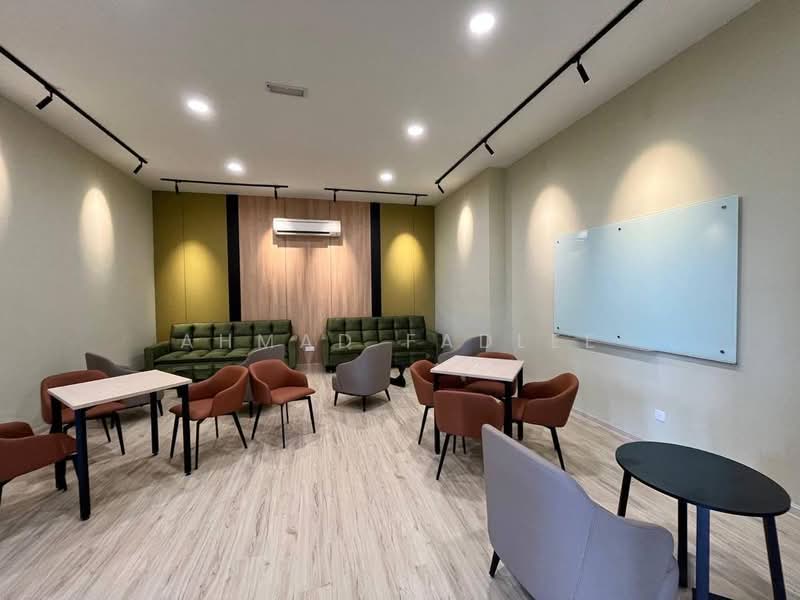 Service Residence for Rent at Nexus @ Kajang Station (Tower C) - Ahmad Fadlee - PropertyGuru.com.my