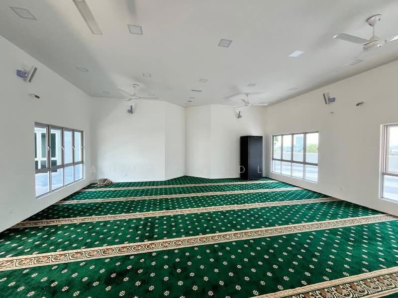 Service Residence for Rent at Nexus @ Kajang Station (Tower C) - Ahmad Fadlee - PropertyGuru.com.my