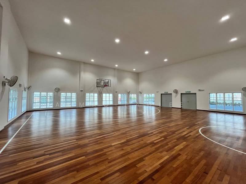 Service Residence for Rent at Nexus @ Kajang Station (Tower C) - Ahmad Fadlee - PropertyGuru.com.my