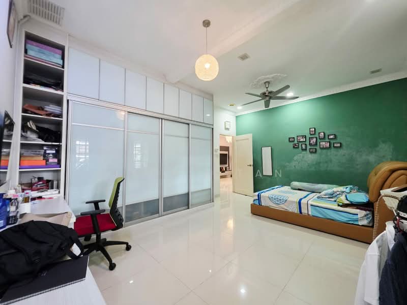 Banglo Pautan untuk Dijual di Seksyen 12 (Petaling Jaya) - Jackie Tan - Bedroom - PropertyGuru.com.my