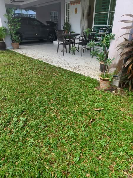 Banglo Pautan untuk Dijual di Seksyen 12 (Petaling Jaya) - Jackie Tan - Exterior - PropertyGuru.com.my