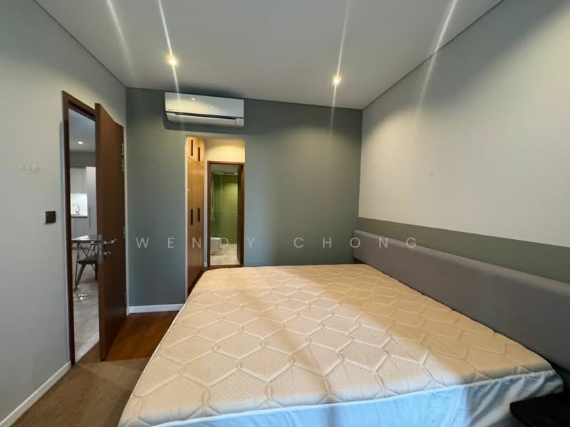 Service Residence for Rent at Sky Suites @ KLCC - Wendy Chong - Bedroom - PropertyGuru.com.my