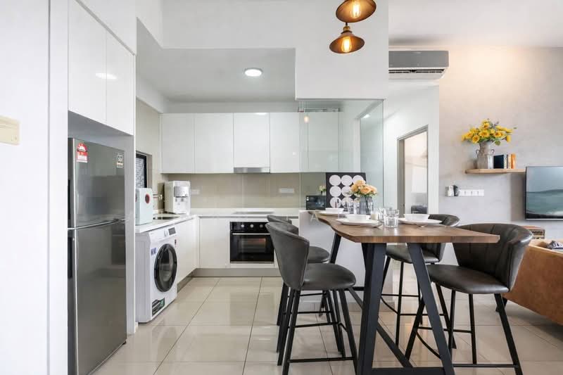 Condominium for Rent at Astoria Ampang - Ahmad Fadlee - PropertyGuru.com.my