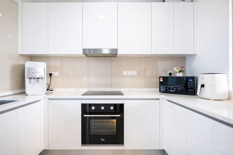 Condominium for Rent at Astoria Ampang - Ahmad Fadlee - PropertyGuru.com.my