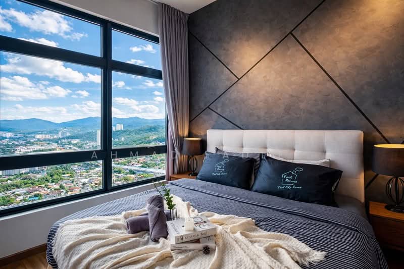 Condominium for Rent at Astoria Ampang - Ahmad Fadlee - PropertyGuru.com.my