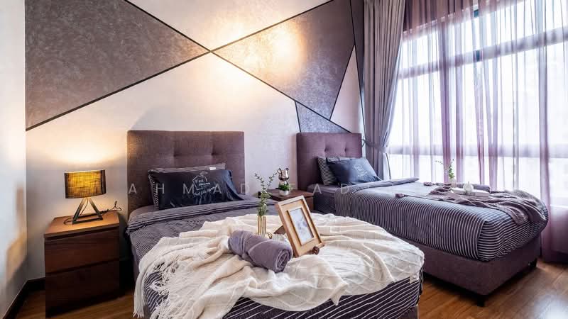 Condominium for Rent at Astoria Ampang - Ahmad Fadlee - PropertyGuru.com.my