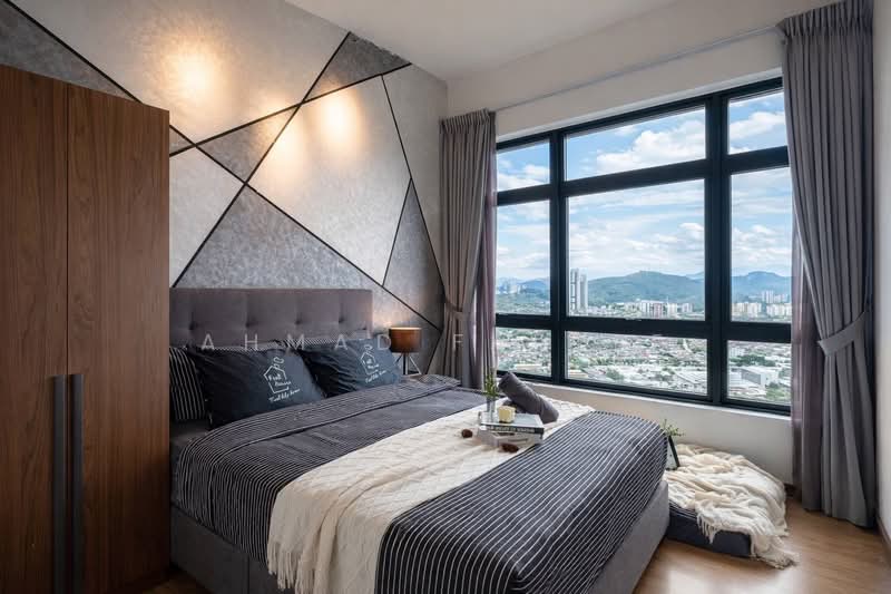 Condominium for Rent at Astoria Ampang - Ahmad Fadlee - PropertyGuru.com.my