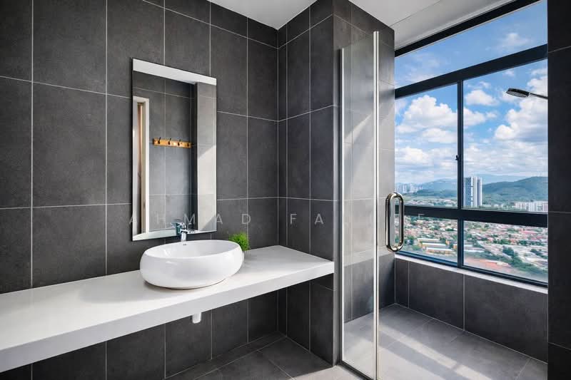 Condominium for Rent at Astoria Ampang - Ahmad Fadlee - PropertyGuru.com.my