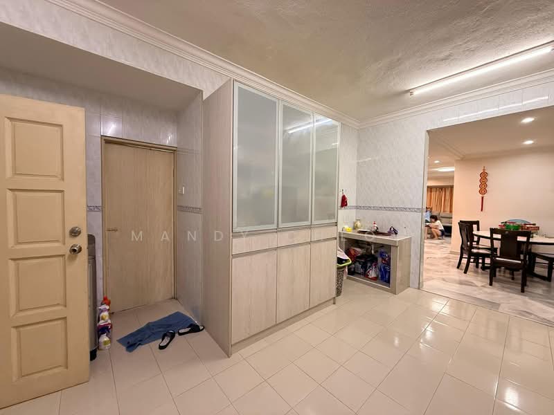 2-storey Terraced House for Sale in Rawang (Selangor) - Mandy Cheow - Interior - PropertyGuru.com.my