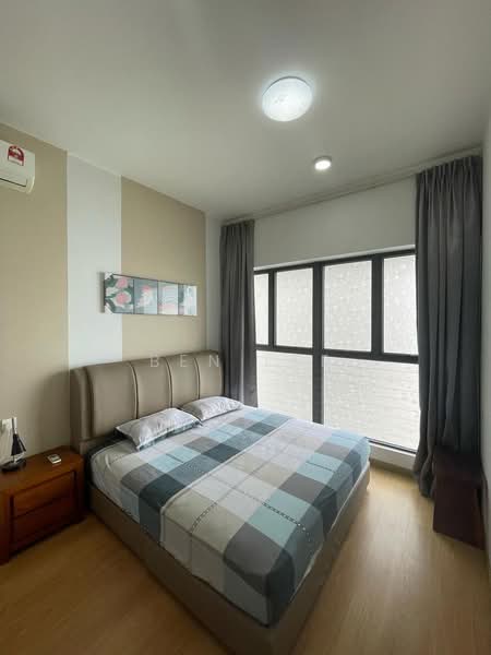 Condominium for Rent at Bay Laurel @ Country Garden Danga Bay - Ben Lee - Bedroom - PropertyGuru.com.my