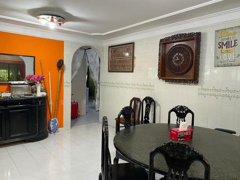 Bungalow for Sale in Seksyen 6 (Shah Alam) - Yasmin Sulaiman - PropertyGuru.com.my