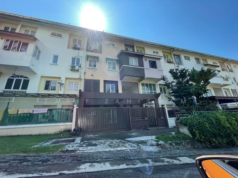 Bukit Wangsamas untuk Untuk Dijual - RM 1,500,000, Apr 2026 - PropertyGuru.com.my