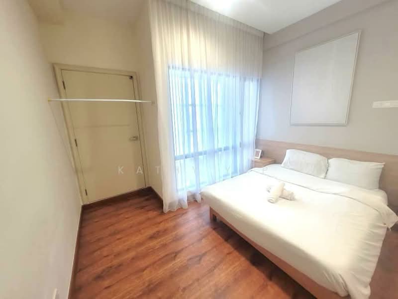 Arte Mont Kiara untuk Untuk Disewa - RM 2,700 /bulan, Apr 2026 - PropertyGuru.com.my