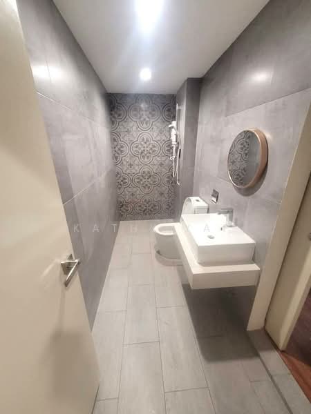 Arte Mont Kiara untuk Untuk Disewa - RM 2,700 /bulan, Apr 2026 - Bathroom - PropertyGuru.com.my
