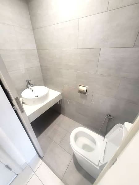 Arte Mont Kiara untuk Untuk Disewa - RM 2,700 /bulan, Apr 2026 - Bathroom - PropertyGuru.com.my