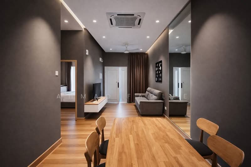 Rumah Teres 1 Tingkat untuk Dijual di Setia Alam (Selangor) - Ahmad Fadlee - PropertyGuru.com.my