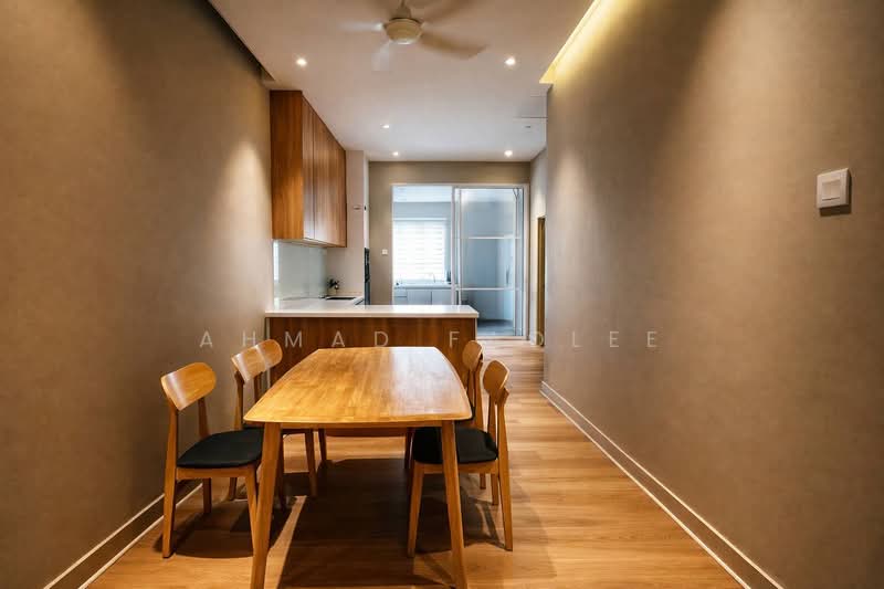 Rumah Teres 1 Tingkat untuk Dijual di Setia Alam (Selangor) - Ahmad Fadlee - PropertyGuru.com.my
