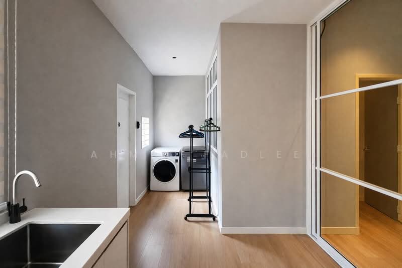 Rumah Teres 1 Tingkat untuk Dijual di Setia Alam (Selangor) - Ahmad Fadlee - PropertyGuru.com.my