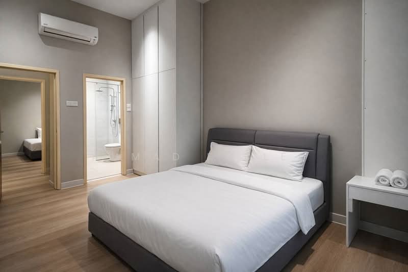 Rumah Teres 1 Tingkat untuk Dijual di Setia Alam (Selangor) - Ahmad Fadlee - PropertyGuru.com.my