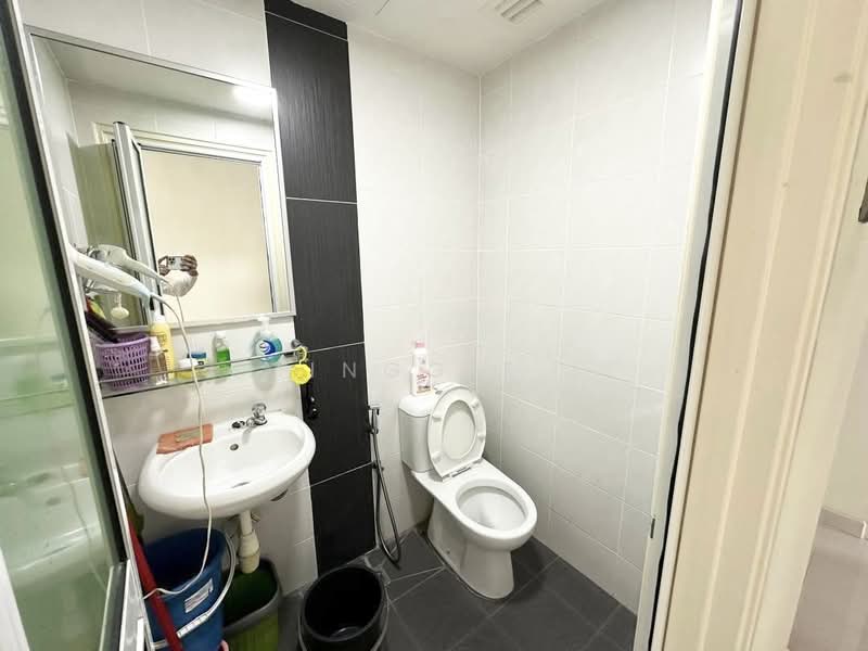 Kondominium untuk Dijual di Summer Place - Minggie . - PropertyGuru.com.my