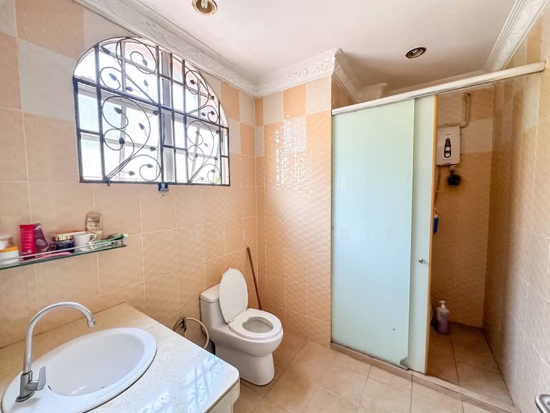 Semi-Detached House for Sale in Ampang (Kuala Lumpur) - Abdul Qadir - PropertyGuru.com.my