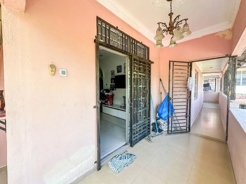 Semi-Detached House for Sale in Ampang (Kuala Lumpur) - Abdul Qadir - PropertyGuru.com.my