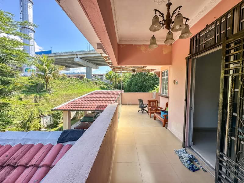 Semi-Detached House for Sale in Ampang (Kuala Lumpur) - Abdul Qadir - PropertyGuru.com.my