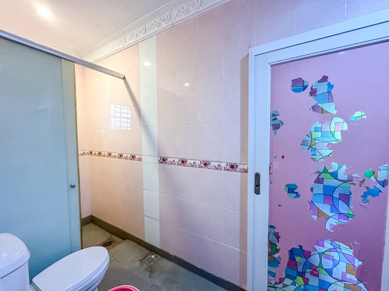 Semi-Detached House for Sale in Ampang (Kuala Lumpur) - Abdul Qadir - PropertyGuru.com.my