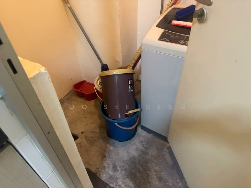 Metropolitan Square untuk Untuk Disewa - RM 2,000 /bulan, Apr 2026 - Interior - PropertyGuru.com.my