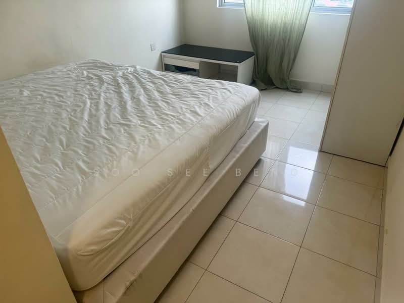 Metropolitan Square untuk Untuk Disewa - RM 2,000 /bulan, Apr 2026 - Bedroom - PropertyGuru.com.my