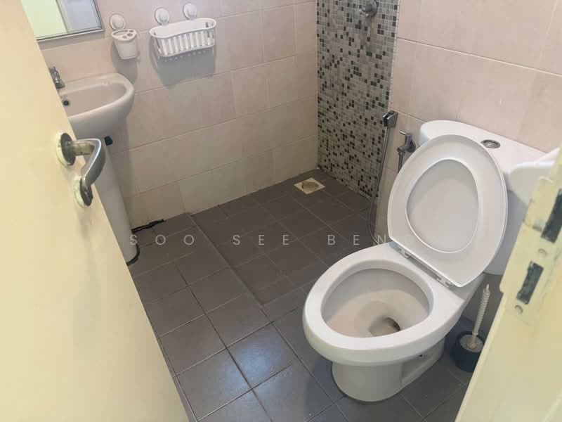 Metropolitan Square untuk Untuk Disewa - RM 2,000 /bulan, Apr 2026 - Bathroom - PropertyGuru.com.my