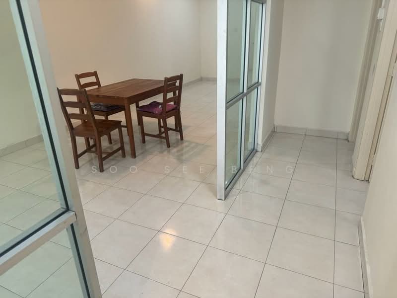 Metropolitan Square untuk Untuk Disewa - RM 2,000 /bulan, Apr 2026 - Dining Room - PropertyGuru.com.my