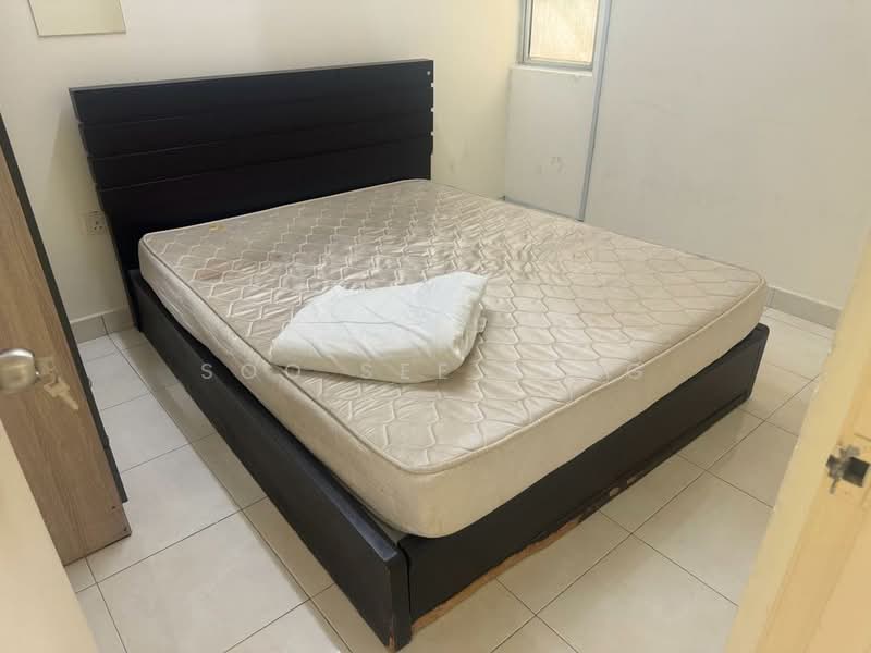 Metropolitan Square untuk Untuk Disewa - RM 2,000 /bulan, Apr 2026 - Bedroom - PropertyGuru.com.my