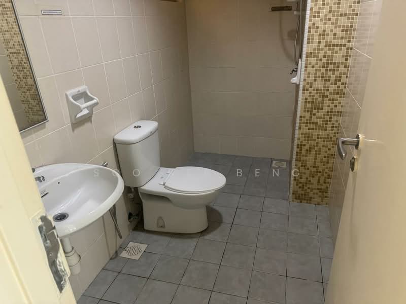 Metropolitan Square untuk Untuk Disewa - RM 2,000 /bulan, Apr 2026 - Bathroom - PropertyGuru.com.my