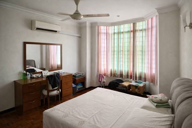 Rumah Teres 2 Tingkat untuk Dijual di Shah Alam (Selangor) - Ahmad Fadlee - PropertyGuru.com.my