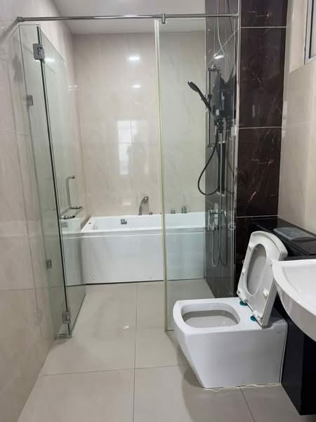 Service Residence for Rent at Paragon Suites @ CIQ - Siow Kong Wei - PropertyGuru.com.my