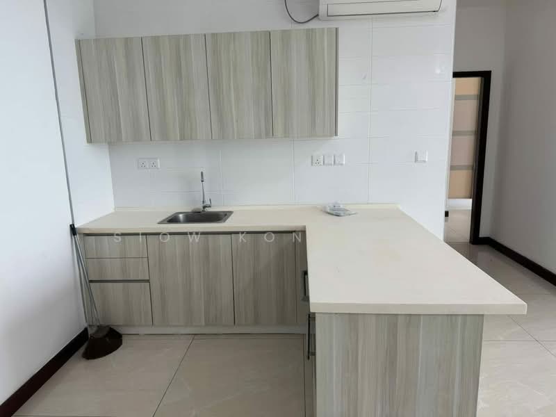 Service Residence for Rent at Paragon Suites @ CIQ - Siow Kong Wei - PropertyGuru.com.my