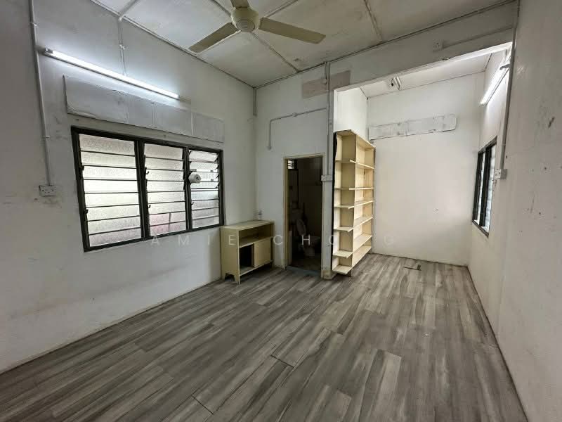 1-storey Terraced House for Sale in Taman Wing Onn (Ipoh) - Amie Chong - PropertyGuru.com.my