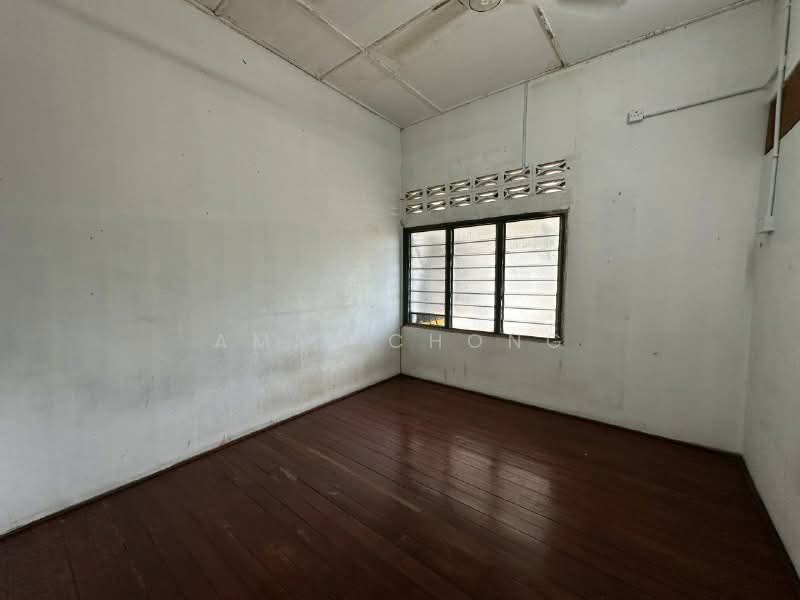 1-storey Terraced House for Sale in Taman Wing Onn (Ipoh) - Amie Chong - PropertyGuru.com.my