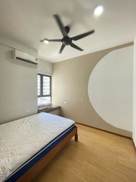 Condominium for Rent at Bay Point @ Country Garden Danga Bay - Ben Lee - Bedroom - PropertyGuru.com.my