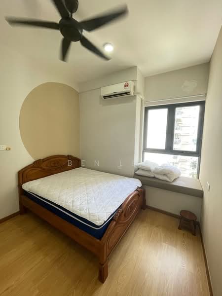 Condominium for Rent at Bay Point @ Country Garden Danga Bay - Ben Lee - Bedroom - PropertyGuru.com.my