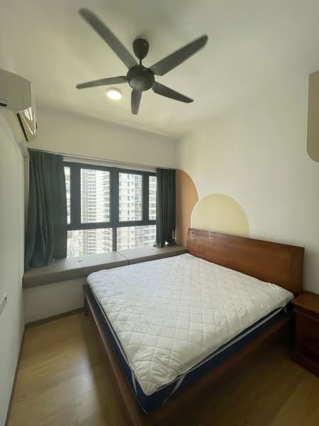Condominium for Rent at Bay Point @ Country Garden Danga Bay - Ben Lee - Bedroom - PropertyGuru.com.my