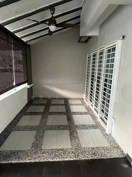 2-storey Terraced House for Sale in Bukit Jelutong (Shah Alam) - Abdul Qadir - PropertyGuru.com.my